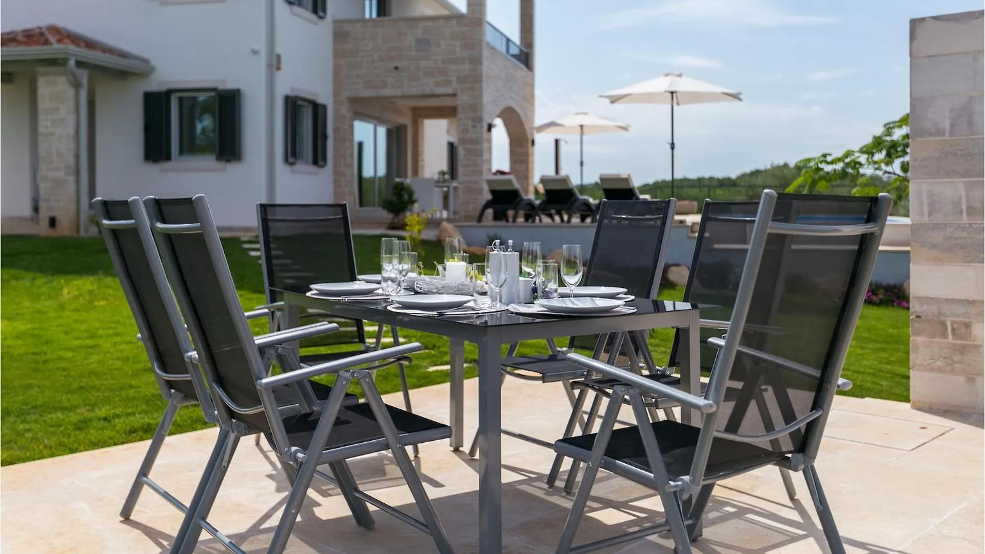 Villa Marika Lasci