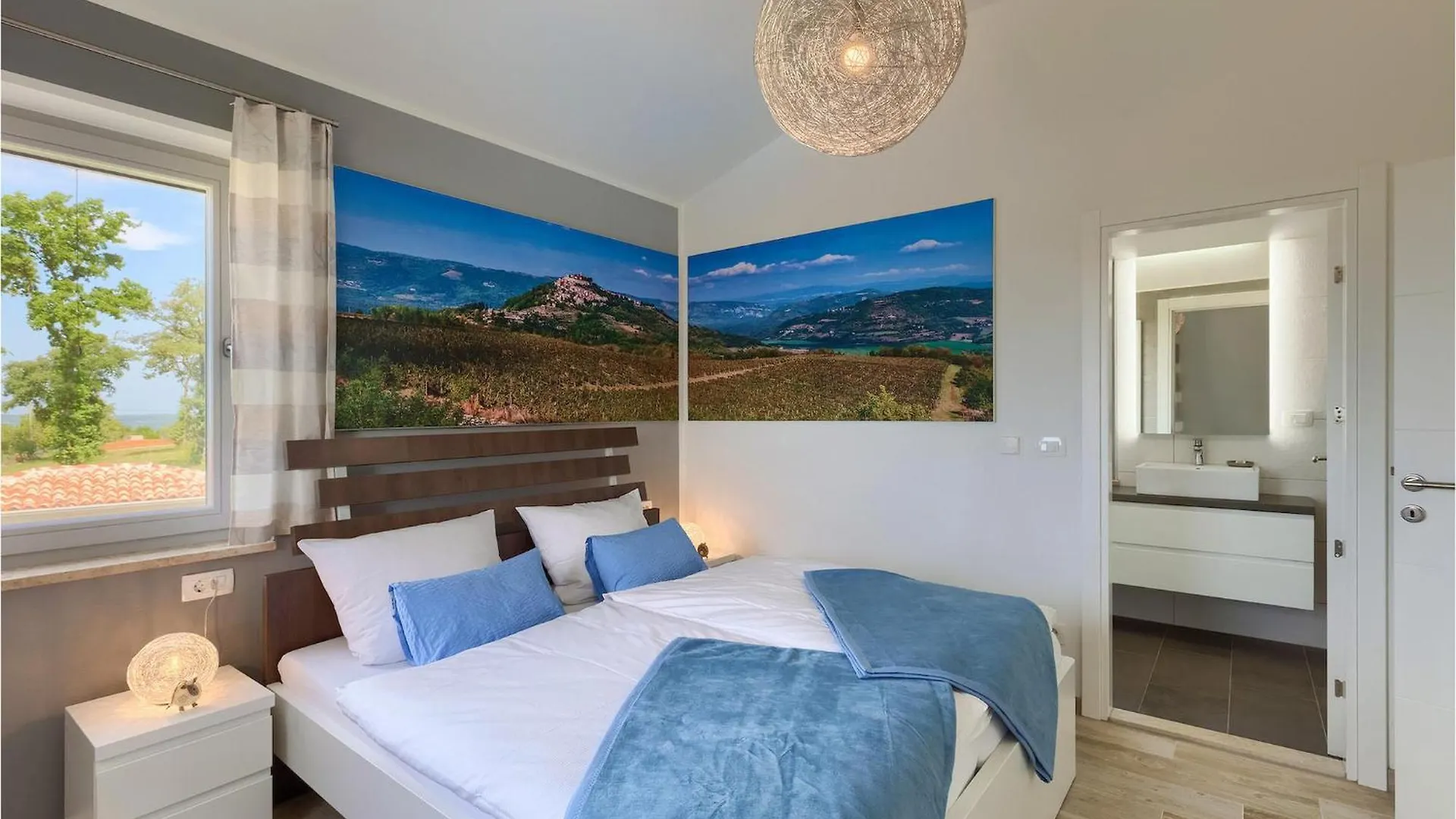 Vakantiehuis Villa Marika Lasci