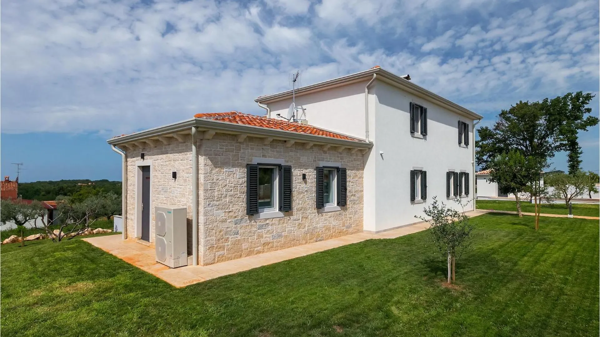 Villa Marika Lasci