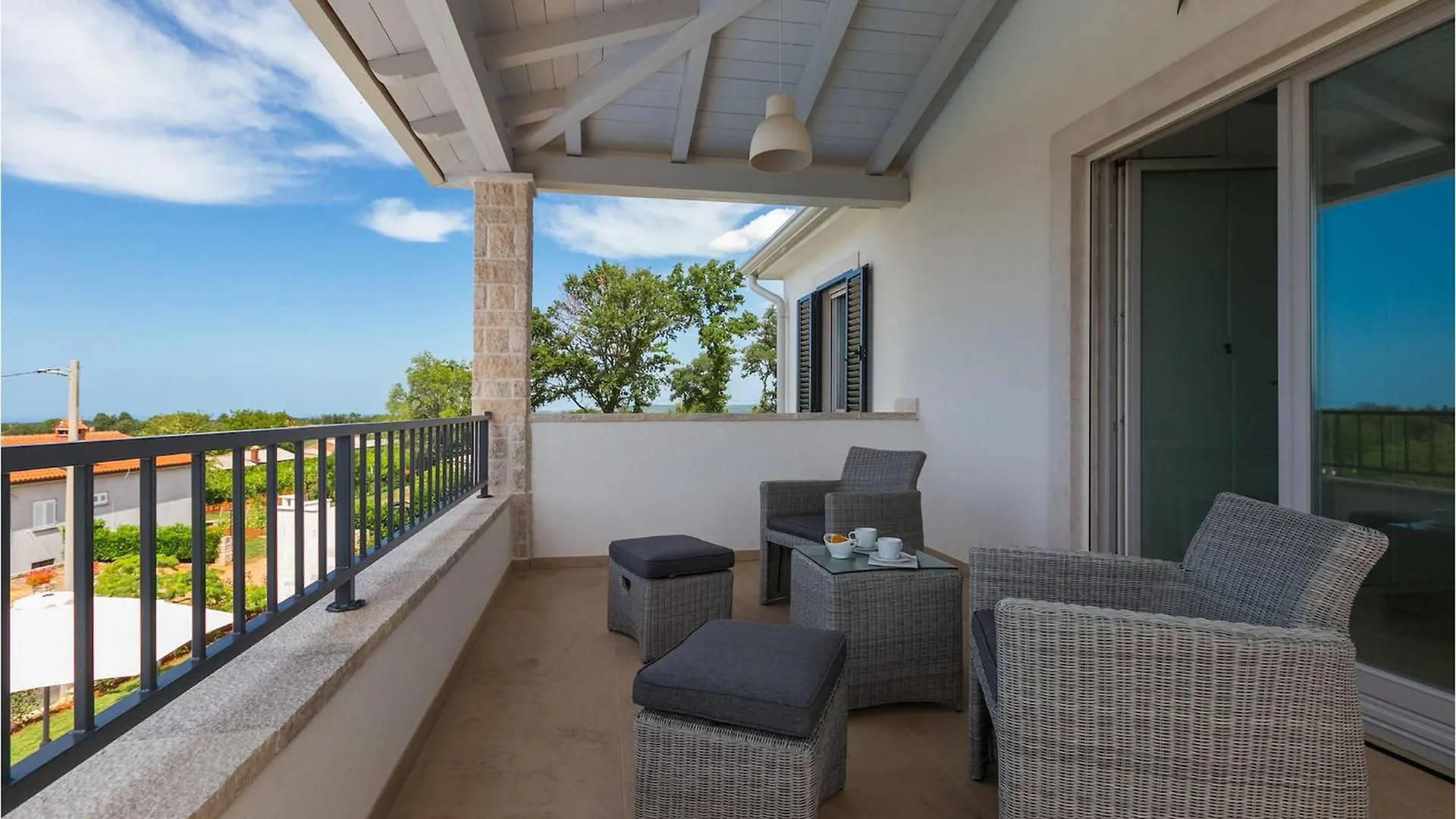 Vakantiehuis Villa Marika Lasci
