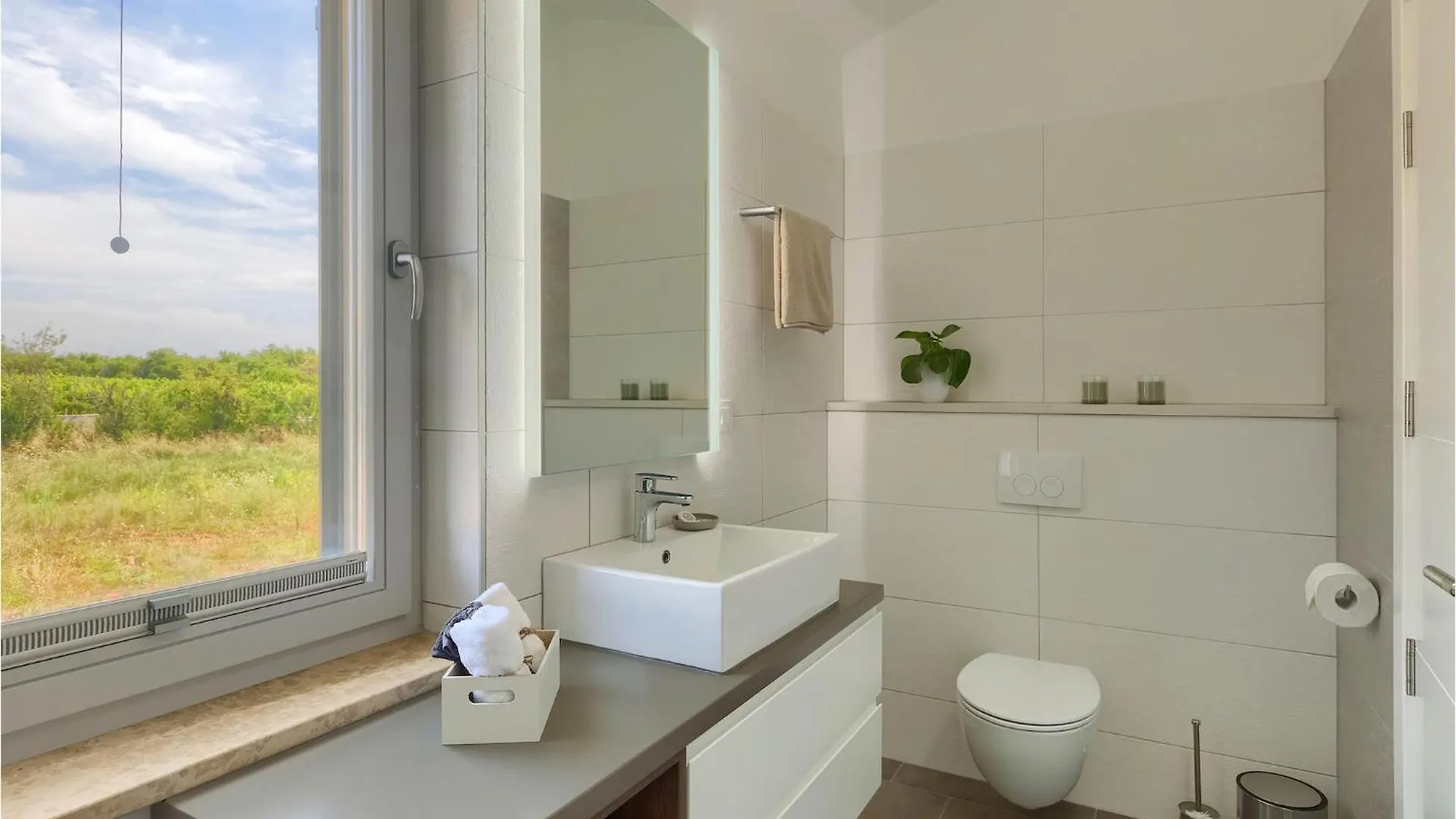Vakantiehuis Villa Marika Lasci