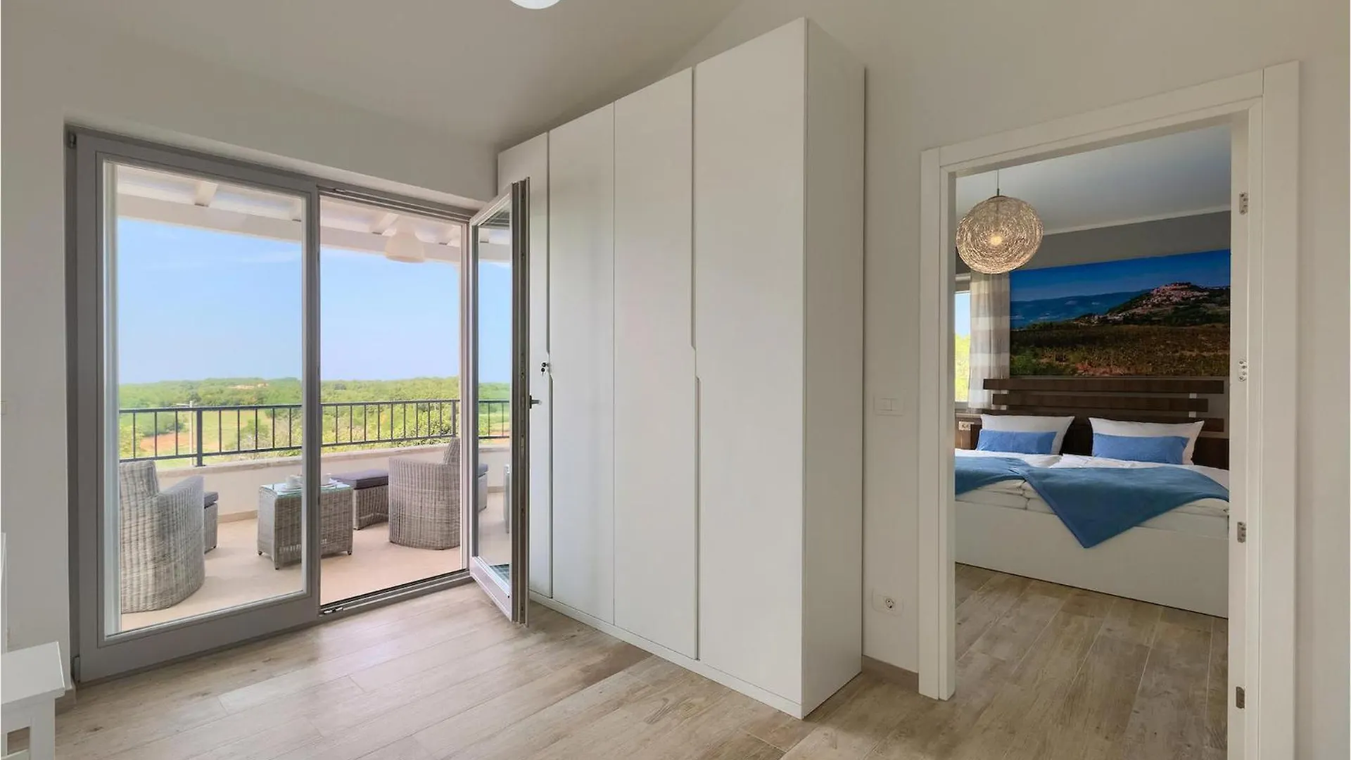 Vakantiehuis Villa Marika Lasci