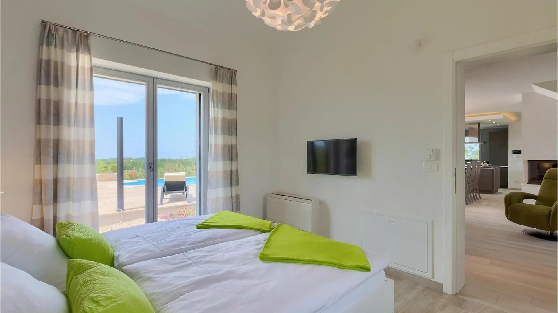 Villa Marika Lasci 0*,  Kroatië