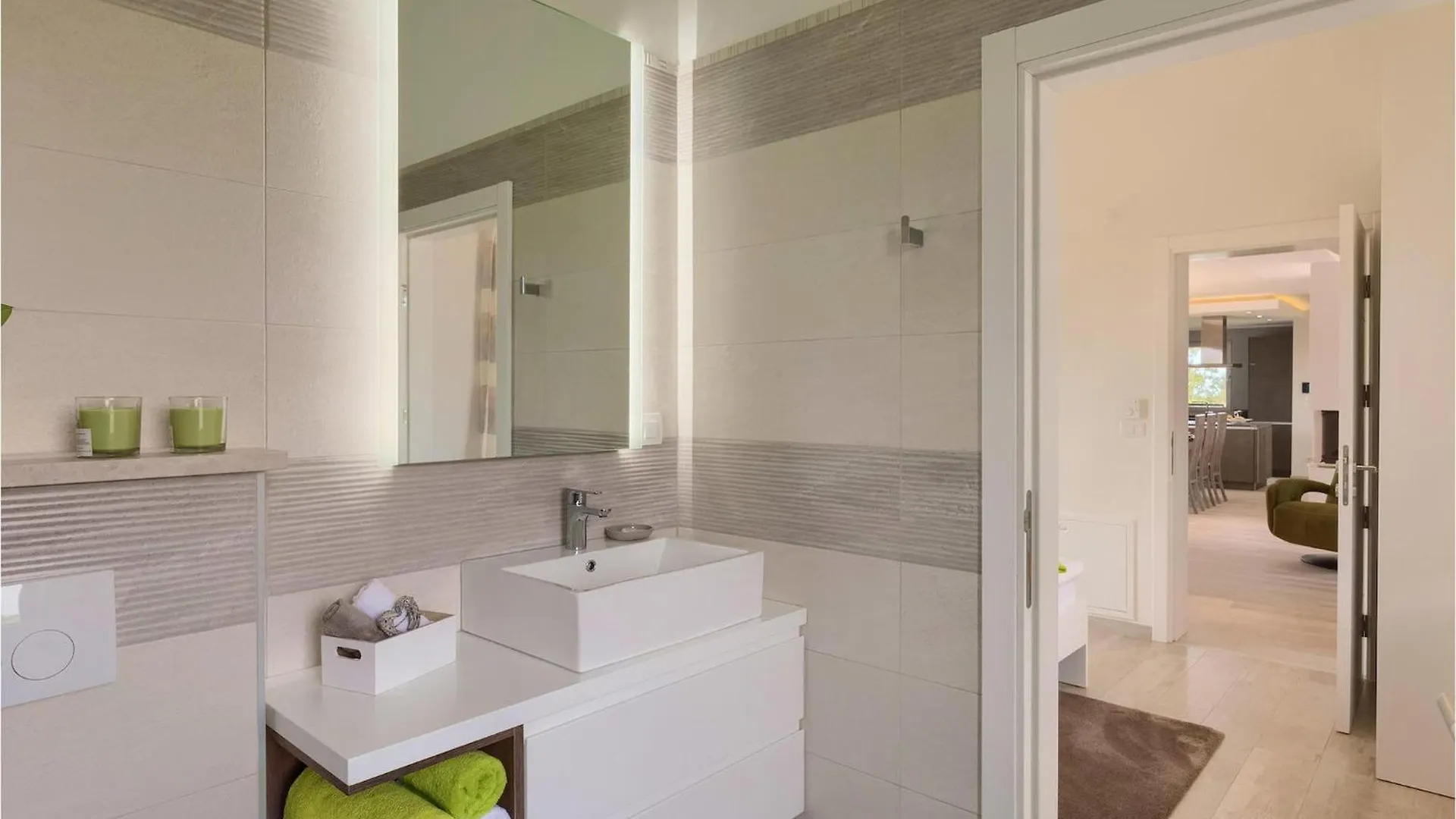 Villa Marika Lasci 0*,  Kroatië