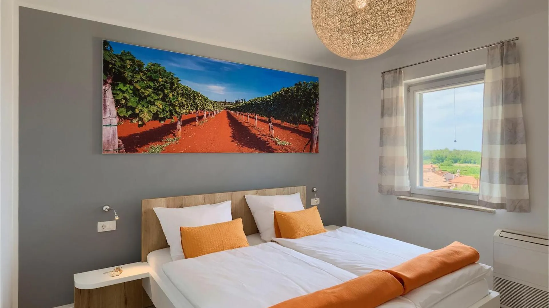 Villa Marika Lasci Vakantiehuis