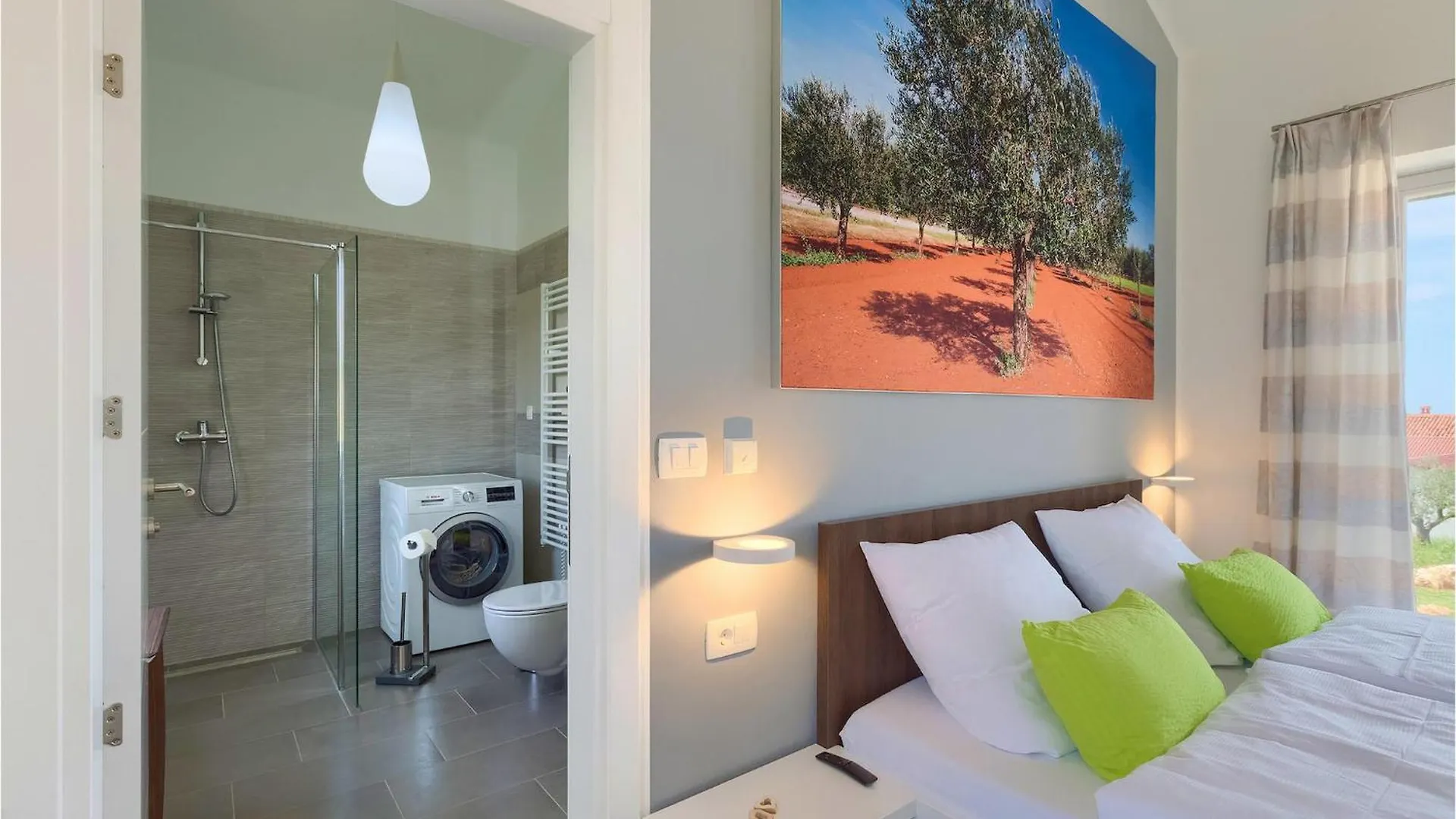 Villa Marika Lasci Vakantiehuis