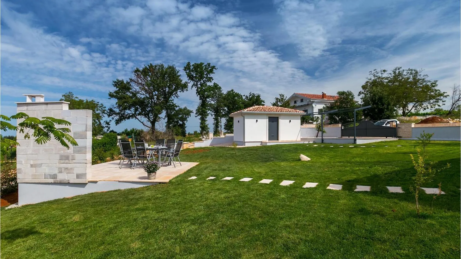 Villa Marika Lasci